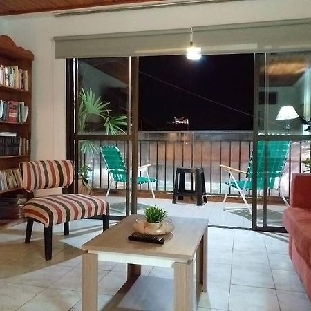 Iguazu House Apartment Puerto Iguazú Exterior foto