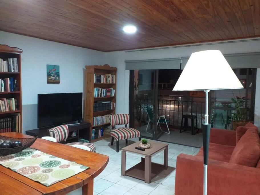 Iguazu House Apartment Puerto Iguazú Exterior foto