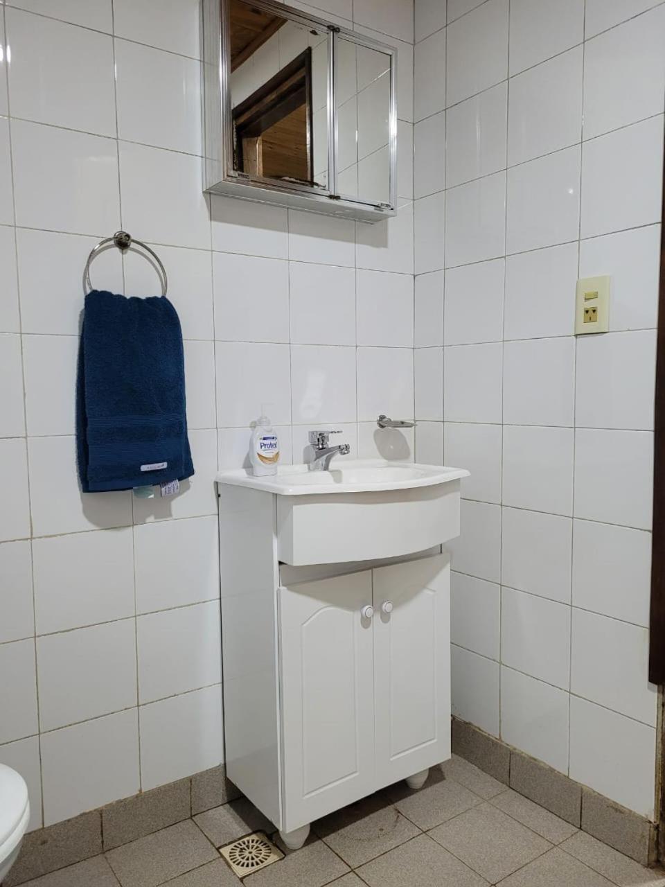 Iguazu House Apartment Puerto Iguazú Exterior foto